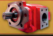 Master PTO transmission manuel